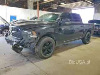 RAM 1500 CLASSIC SLT
