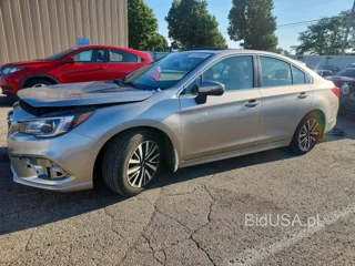 SUBARU LEGACY 2.5I PREMIUM