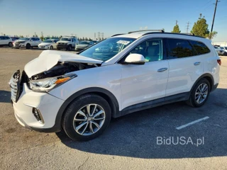 HYUNDAI SANTA FE XL SE