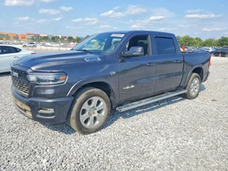 RAM 1500 BIG HORN/LONE STAR