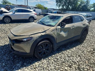 MAZDA CX-30 CARBON TURBO