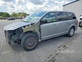 DODGE GRAND CARAVAN SE