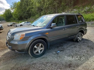 HONDA PILOT EX