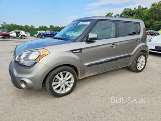 KIA SOUL BASE