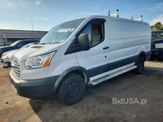 FORD TRANSIT T-250