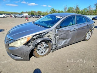 HYUNDAI SONATA GLS