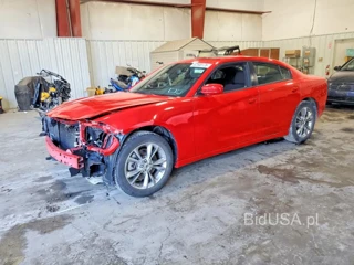 DODGE CHARGER SXT