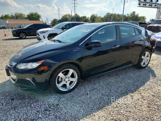 CHEVROLET VOLT LT