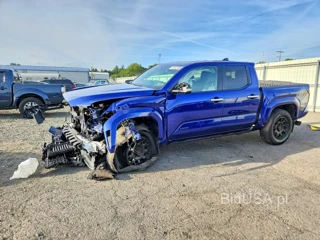 TOYOTA TACOMA LIMITED