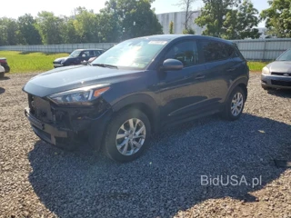 HYUNDAI TUCSON SE