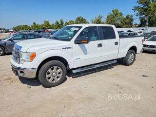 FORD F150 SUPERCREW