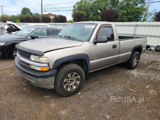 CHEVROLET SILVERADO K1500