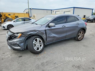 MERCEDES-BENZ GLA 250 4MATIC
