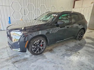 BMW X3 30 XDRIVE
