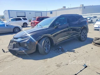 CHEVROLET BLAZER RS