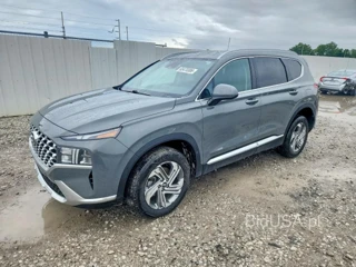 HYUNDAI SANTA FE SEL