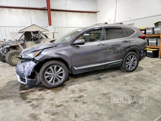 HONDA CR-V TOURING