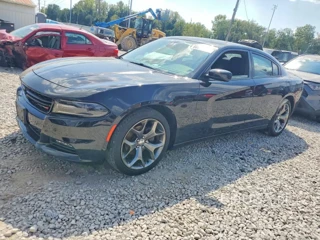 DODGE CHARGER SXT
