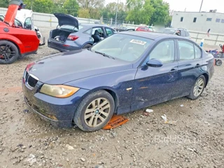 BMW 328 I