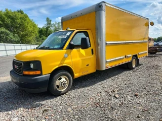GMC SAVANA
