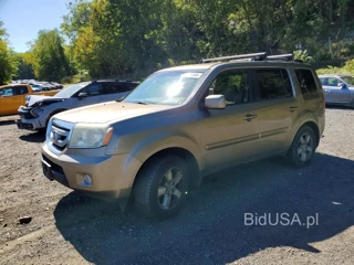 HONDA PILOT EXL