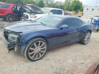 CHEVROLET CAMARO LT