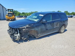 DODGE DURANGO SXT