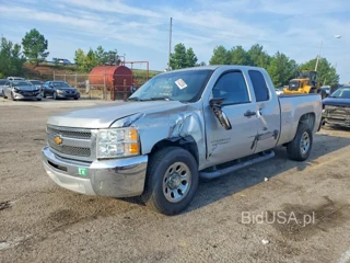 CHEVROLET SILVERADO C1500 LT