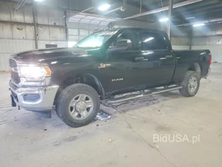RAM 3500 TRADESMAN