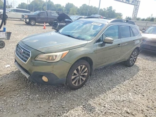SUBARU OUTBACK 2.5I LIMITED
