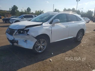 LEXUS RX 350 BASE