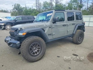 JEEP WRANGLER UNLIMITED SPORT