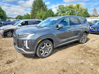 HYUNDAI PALISADE LIMITED