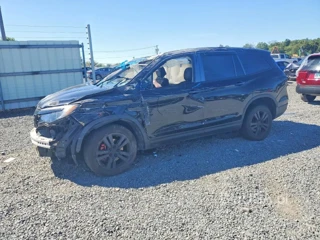 HONDA PILOT EX