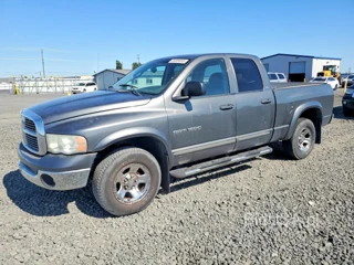 DODGE RAM 1500