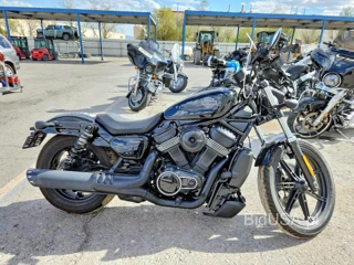 HARLEY-DAVIDSON RH975