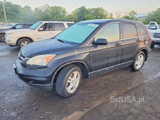 HONDA CR-V SE