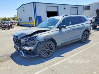 HONDA CR-V SPORT TOURING