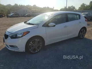KIA FORTE EX