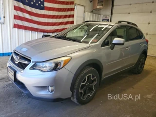 SUBARU XV CROSSTREK 2.0 PREMIUM