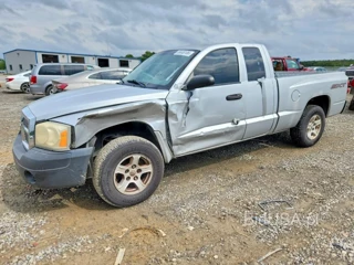 DODGE DAKOTA ST