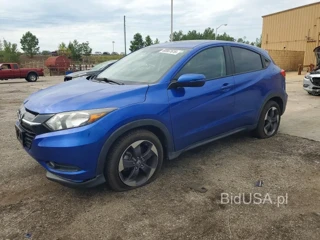 HONDA HR-V EX