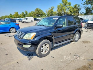 LEXUS GX 470