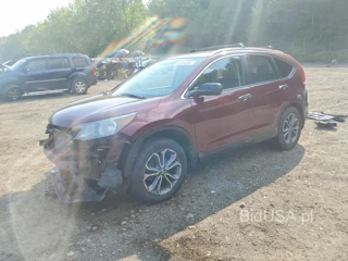 HONDA CR-V LX