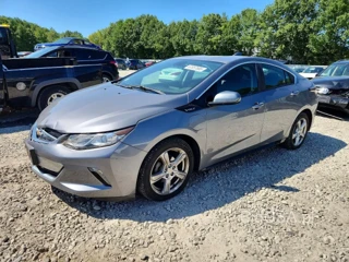 CHEVROLET VOLT LT