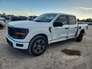 FORD F150 STX