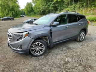 GMC TERRAIN SLT