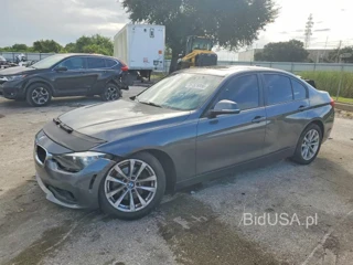 BMW 320 I
