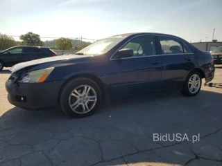 HONDA ACCORD SE