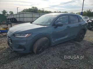HONDA HR-V SPORT